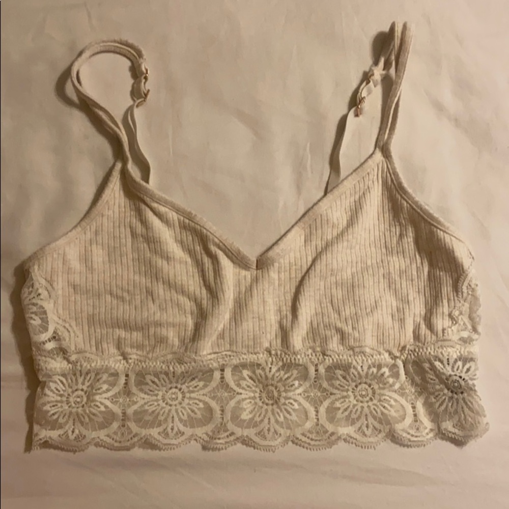 Aerie bralette